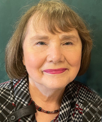 staff member image