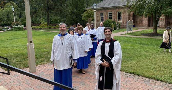 Music Ministry