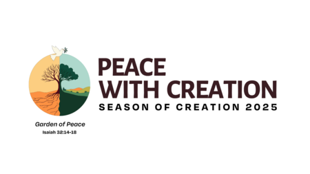 Peace with Creation