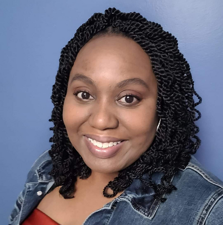 Yanieke  Gayle