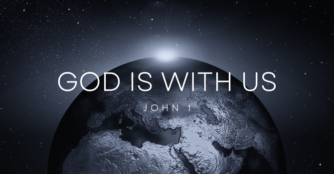 God Is With Us