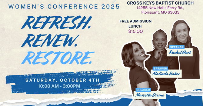 Refresh. Renew. Restore. 