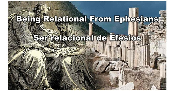 Being Relational From Ephesians