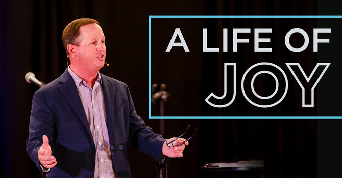 A Life of Joy