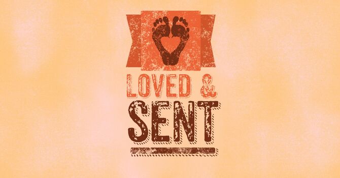Loved & Sent #1