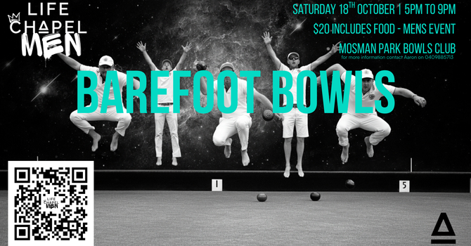Barefoot Bowls