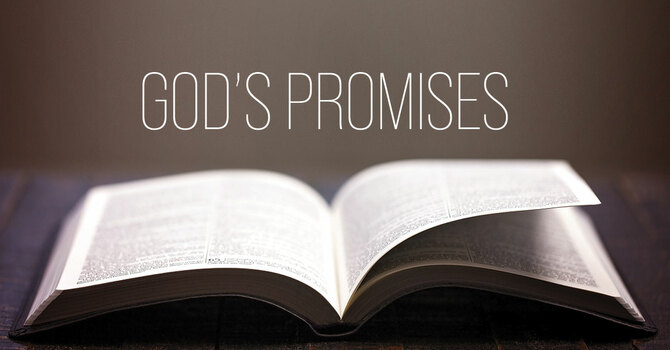God's Promise of Eternal Life