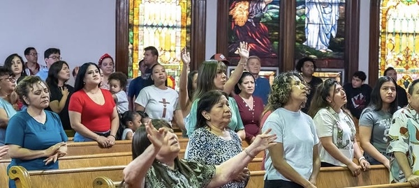 Pastora Maria Encalada