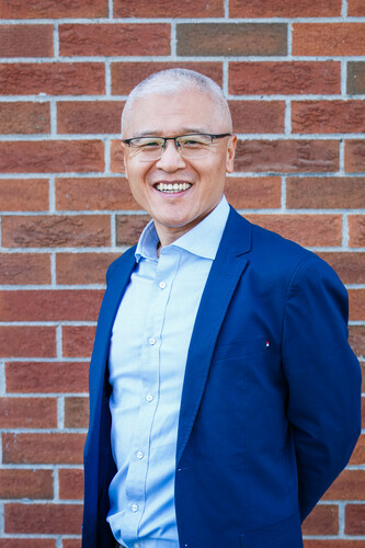 Peter Chen