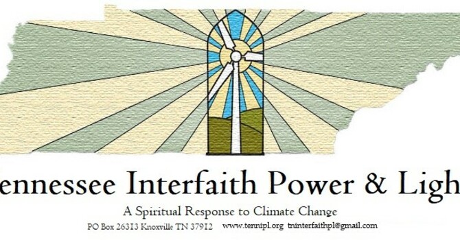Earth Care at Your House of Worship Conference