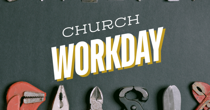 Church Workday