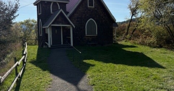 St. Peter's Fall Newsletter