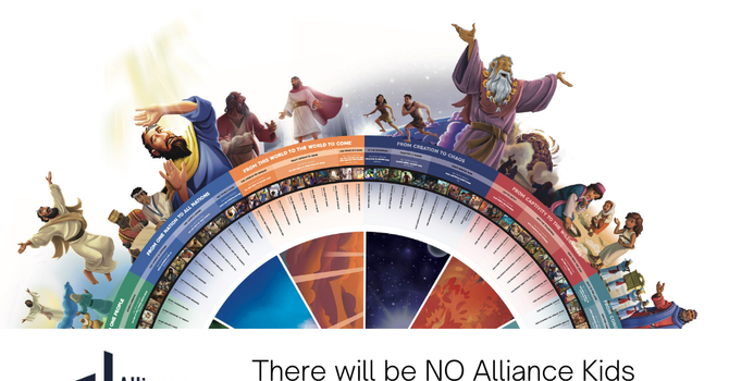 No Alliance Kids