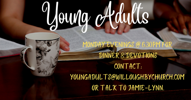 Young Adults