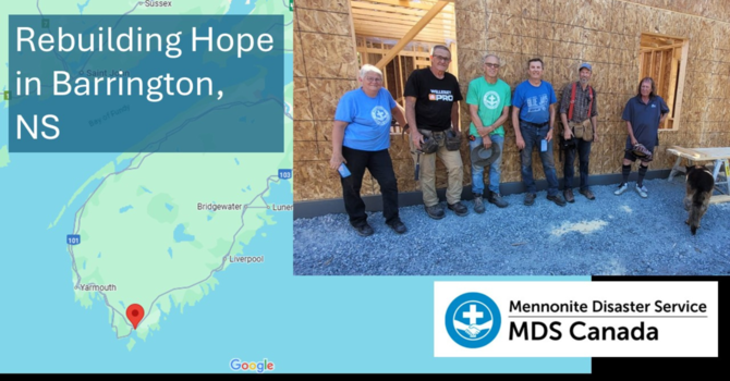 MDS Update - September 2025 image
