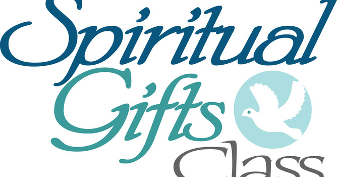 SPIRITUAL GIFTS