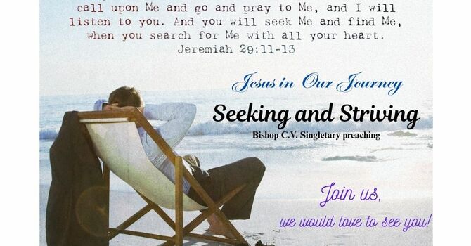 Worship Service