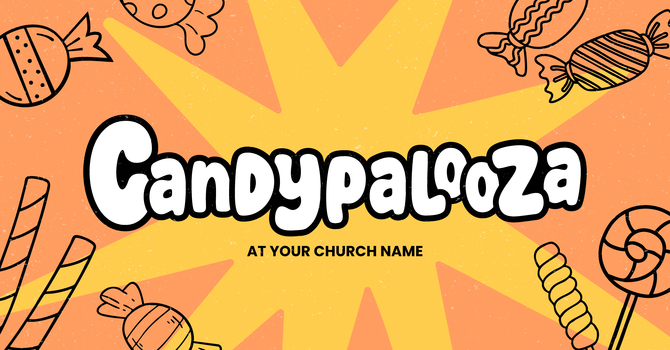 Candypalooza