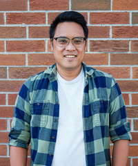 staff member image