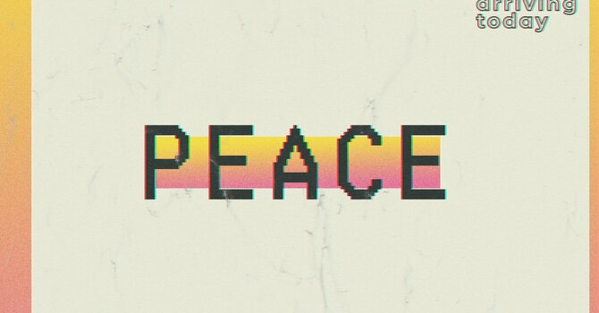 Inner Peace