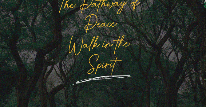 The Pathway of Peace