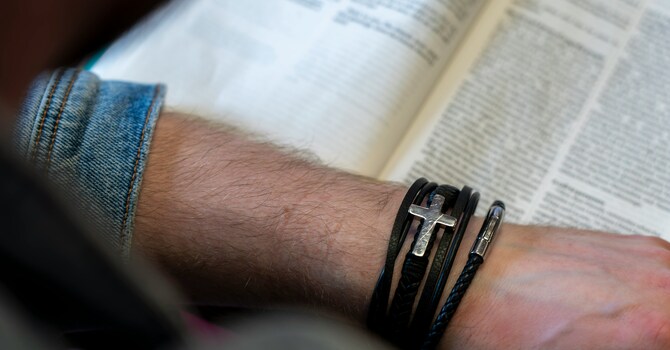 Bible Study
