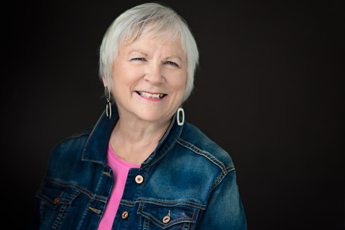 Helen Cole