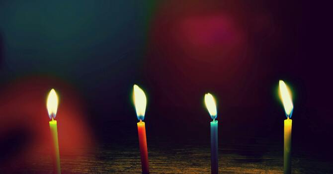 Worship Service December 21, 2025  image