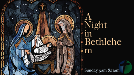 A Night in Bethlehem