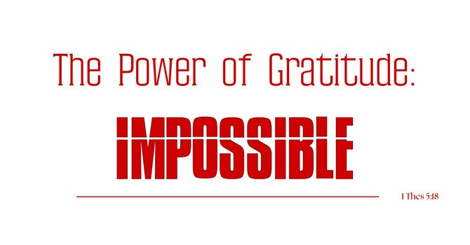 Impossible