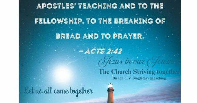 Worship Service