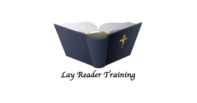 Lay Reader Preaching Session image