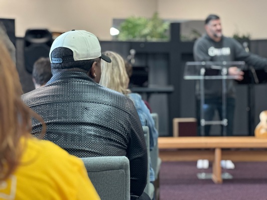 ADVENT 2025 - The Name