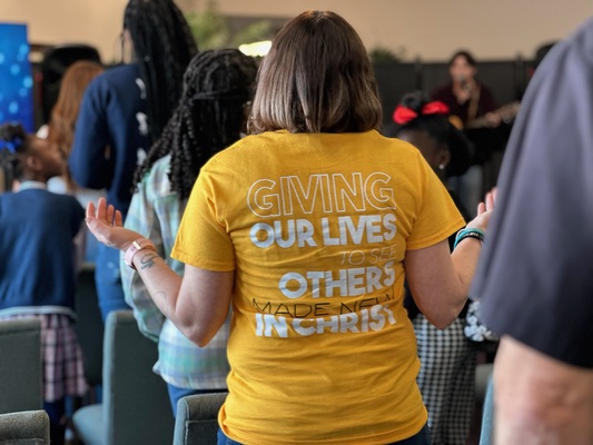 ADVENT 2025 - The Name