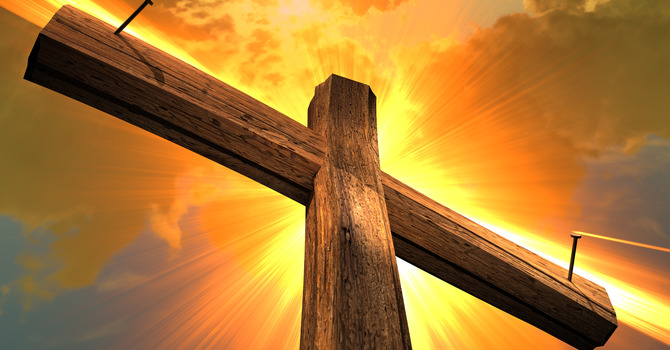 Sunday Morning Worship