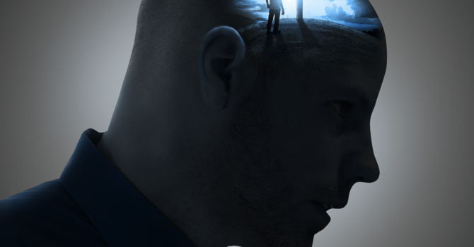 The Mind of Christ
