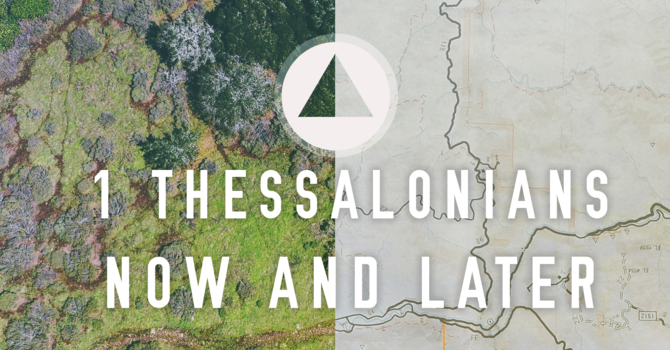 1 Thessalonians