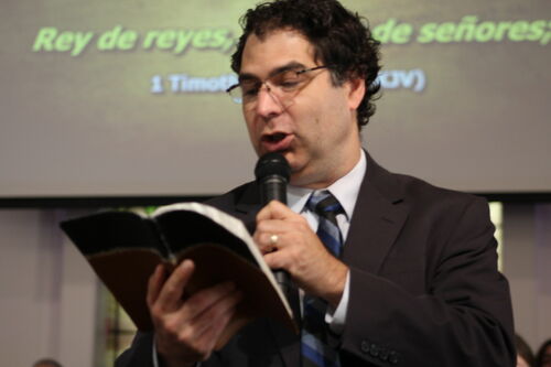 David Driggers