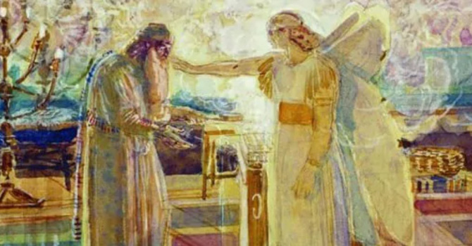 Zechariah