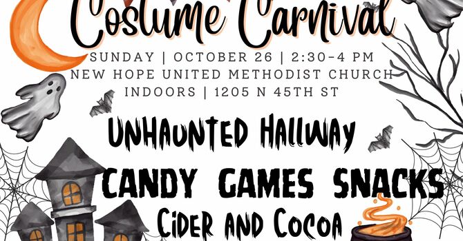 Costume Carnival