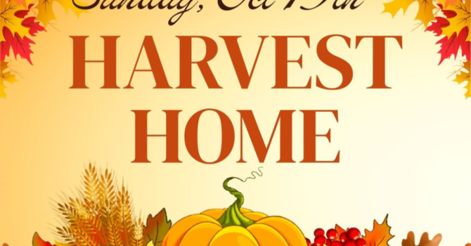 October 19, 2025 Sunday Worship