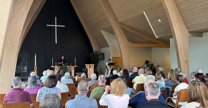 Shepherd of the Valley Lutheran Church