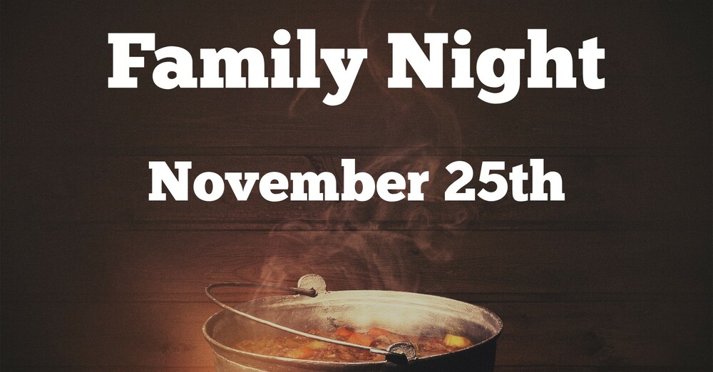Family Night