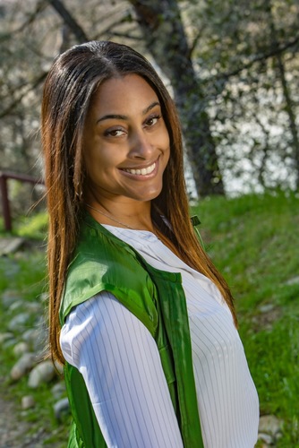 Dr. Shanicka  Williams