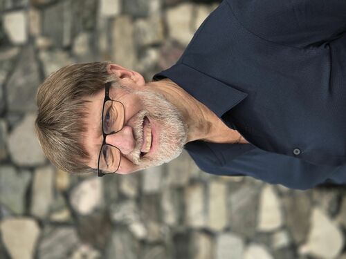 Len Froese