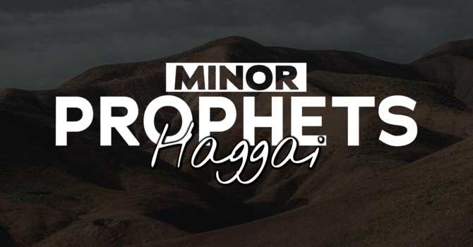 Haggai