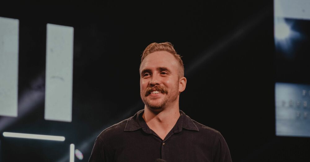 Guest Speaker: Pastor Josh Kelly