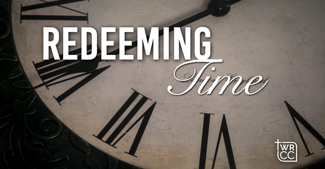 Redeeming Time
