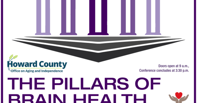The Pillars of Brain Health