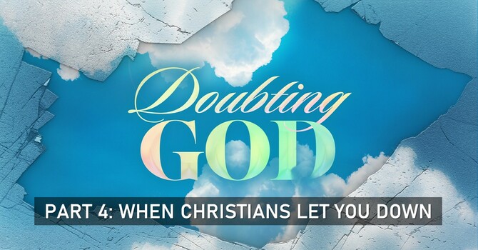 Doubting God 